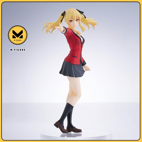 MÔ HÌNH Mary Saotome - POP UP PARADE Kakegurui xx - Complete Figure(Good Smile Company) FIGURE CHÍNH HÃNG
