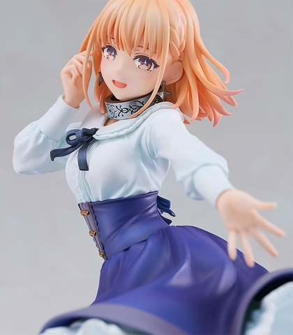 MÔ HÌNH Heat The Pig Liver Jess 1/7 Complete Figure(Good Smile Company) FIGURE CHÍNH HÃNG