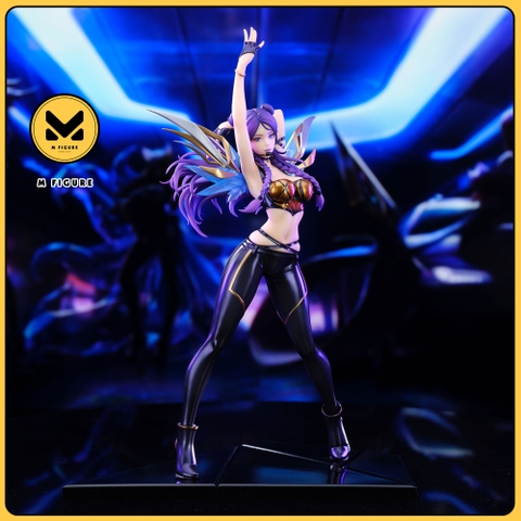 MÔ HÌNH League of Legends - Kai'Sa - 1/7 - K/DA (Apex Innovation) FIGURE CHÍNH HÃNG