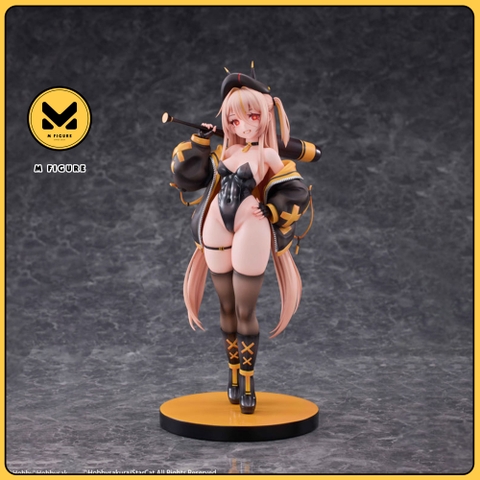 MÔ HÌNH Original - Rainbow - Nanohana Hoshi - 1/6 (Hobby Sakura) FIGURE CHÍNH HÃNG