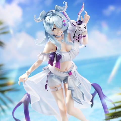 MÔ HÌNH Nijisanji - Elira Pendora - Pikl - 1/7 - Summer ver. (Anycolor Inc.)FIGURE CHÍNH HÃNG