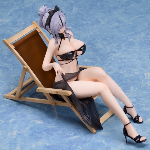 MÔ HÌNH Azur Lane Giulio Cesare High Tide Under the Sunlight Complete Figure(FREEing) FIGURE CHÍNH HÃNG
