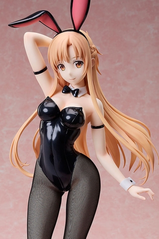[Pre Order] MÔ HÌNH Sword Art Online Progressive Asuna: Bunny Ver. 1/4 Complete Figure(FREEing) FIGURE CHÍNH HÃNG