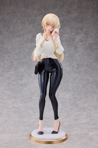[PRE ORDER] MÔ HÌNH Original - Koigakubo Aoi - 1/4 (Otherwhere) FIGURE CHÍNH HÃNG