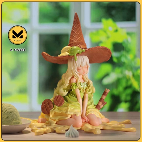 [PRE ORDER] MÔ HÌNH Ice Cream - Fairies Vanilla - Complete Figure(WE ART DOING) FIGURE CHÍNH HÃNG