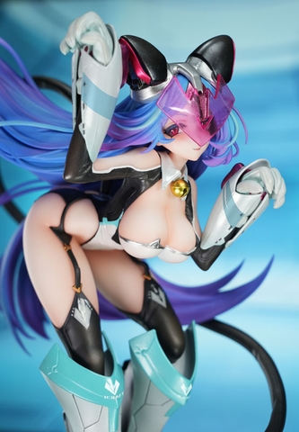 [PRE ORDER] MÔ HÌNH Mascot Character - Aika - 1/6 - Super Chrono Ver. (Athena:X) FIGURE CHÍNH HÃNG