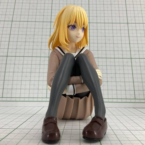 MÔ HÌNH Misumi Uika - BanG Dream! Ave Mujica - Bushiroad Prize - Premium Figure - Seifuku ver. (Bushiroad Creative) FIGURE CHÍNH HÃNG