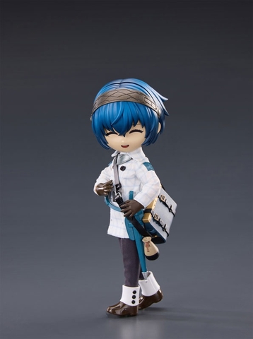 [PRE ORDER] MÔ HÌNH Metaphor: ReFantazio - Shujinkou - Piccodo (Genesis, Milestone) FIGURE CHÍNH HÃNG