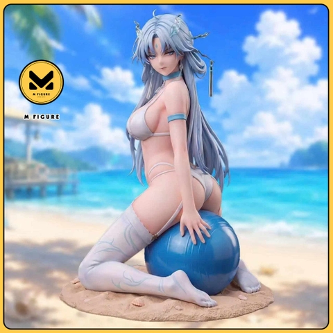 [PRE ORDER] MÔ HÌNH QingXiao - Wuthering Waves (Seal Studio) FIGURE CHÍNH HÃNG