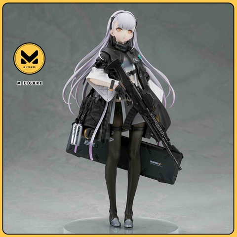 MÔ HÌNH Girls' Frontline AK-Alfa 1/7 Complete Figure(ques Q) FIGURE CHÍNH HÃNG