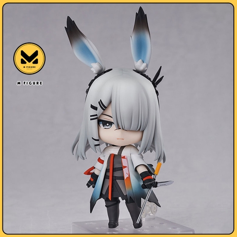 MÔ HÌNH Frostnova - Arknights - Nendoroid (#1789) (Good Smile Company) FIGURE CHÍNH HÃNG