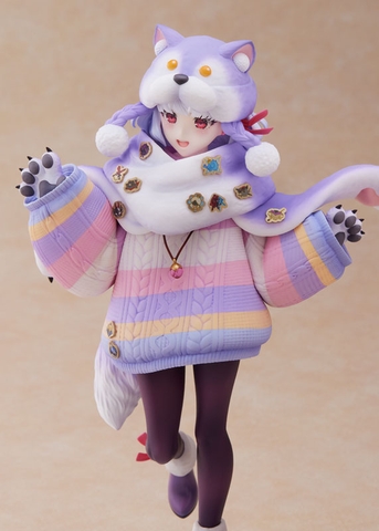 MÔ HÌNH Fate/Grand Order Kama: Dream Portrait Ver. 1/7 Scale Figure(Claynel) FIGURE CHÍNH HÃNG