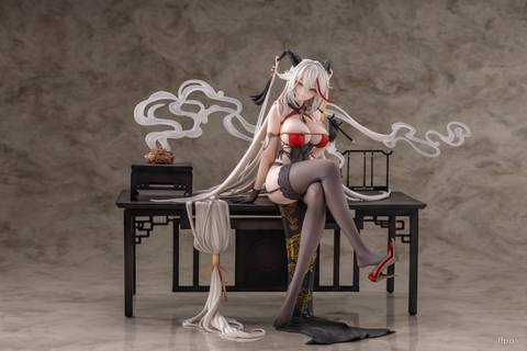 [Pre Order] MÔ HÌNH Azur Lane - Ägir - 1/6 - Golden Dragon Among Auspicious Clouds Ver. (AniGame) FIGURE CHÍNH HÃNG