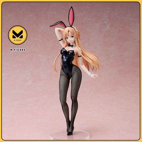 [Pre Order] MÔ HÌNH Sword Art Online Progressive Asuna: Bunny Ver. 1/4 Complete Figure(FREEing) FIGURE CHÍNH HÃNG