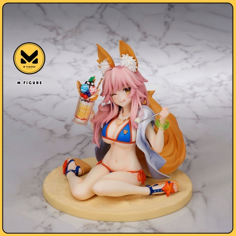 [Pre Order] MÔ HÌNH Fate/Grand Order Lancer/Tamamo no Mae Complete Figure(Flare) FIGURE CHÍNH HÃNG