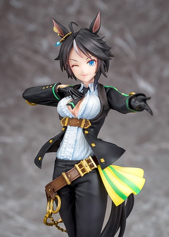[Pre Order] MÔ HÌNH Umamusume Pretty Derby Fuji Kiseki 1/7 Complete Figure(Phat Company) FIGURE CHÍNH HÃNG