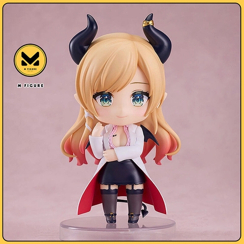 MÔ HÌNH Yuzuki Choco - Hololive - Nendoroid (#2240) (Good Smile Company) FIGURE CHÍNH HÃNG