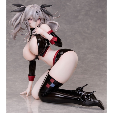 [PRE ORDER] MÔ HÌNH B-style Azur Lane Joffre Blessings' First Flight Complete Figure(FREEing) FIGURE CHÍNH HÃNG