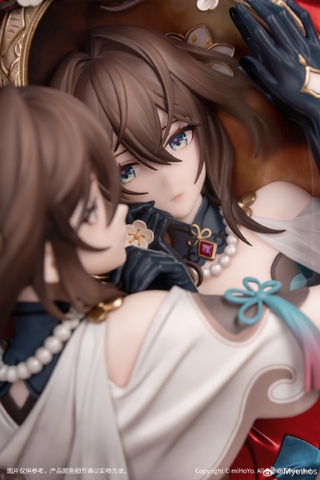 [PRE ORDER] MÔ HÌNH Honkai: Star Rail - Ruan Mei - Diorama Series - Past Self in Mirror Ver. (Myethos) FIGURE CHÍNH HÃNG