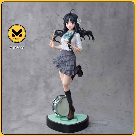 [PRE ORDER] MÔ HÌNH Girls Band Cry - Awa Subaru - Da Yu - 1/7 (Jimei Palace) FIGURE CHÍNH HÃNG
