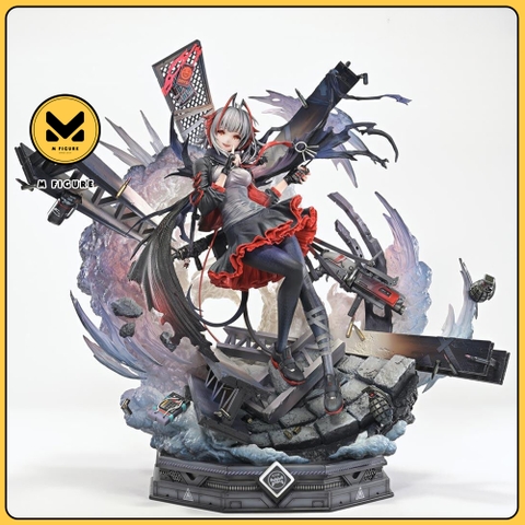 [PRE ORDER] MÔ HÌNH Arknights - W - Concept Masterline (CMARK-01S) - 1/6 - Elite 2, Bonus Version (Prime 1 Studio) FIGURE CHÍNH HÃNG