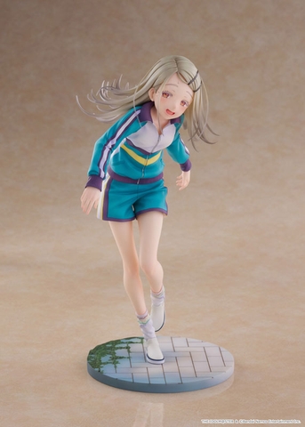 [PRE ORDER] MÔ HÌNH Gakuen iDOLM@STER - Shinosawa Hiro - 1/7 - Koukei ver. (Spiritale, Wing) FIGURE CHÍNH HÃNG