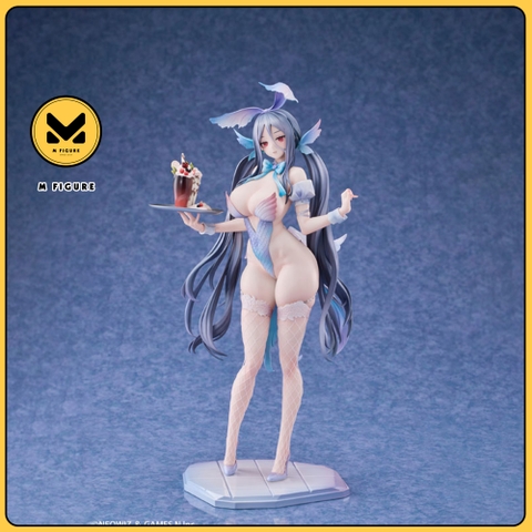 [PRE ORDER] MÔ HÌNH Brown Dust II - Morpeah - 1/7 - Daydream Bunny (Hobby Sakura) FIGURE CHÍNH HÃNG