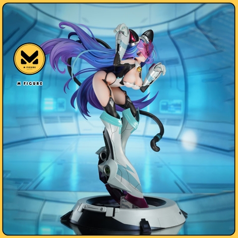[PRE ORDER] MÔ HÌNH Mascot Character - Aika - 1/6 - Super Chrono Ver. (Athena:X) FIGURE CHÍNH HÃNG