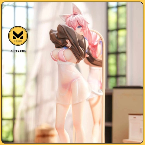 [PRE ORDER] MÔ HÌNH Original - Fiodo - 1/6 (Infocus) FIGURE CHÍNH HÃNG