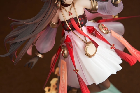 [Pre Order] MÔ HÌNH Lucia Plume - Punishing: Gray Raven - Eventide Glow Ver. 1/7 Complete Figure(APEX) FIGURE CHÍNH HÃNG