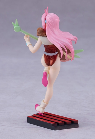 [Pre Order] MÔ HÌNH PLAMAX MF-90: minimum factory Macross 7 Mylene Flare Jenius 1/20 Plastic Model(Max Factory) FIGURE CHÍNH HÃNG