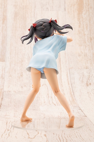 [PRE ORDER] MÔ HÌNH Onii-chan wa Oshimai! Mihari Oyama NEET T-shirt Ver. 1/6 Complete Figure(Kotobukiya) FIGURE CHÍNH HÃNG
