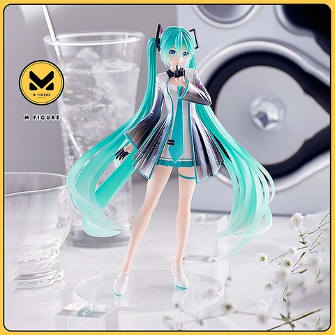 MÔ HÌNH Hatsune Miku - Vocaloid - Pop Up Parade - YYB Type Ver. (Good Smile Company) FIGURE CHÍNH HÃNG