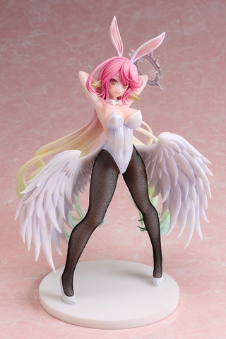 [PRE ORDER] MÔ HÌNH No Game No Life Jibril: Bunny Ver. (1/6 Scale) Complete Figure(FREEing) FIGURE CHÍNH HÃNG