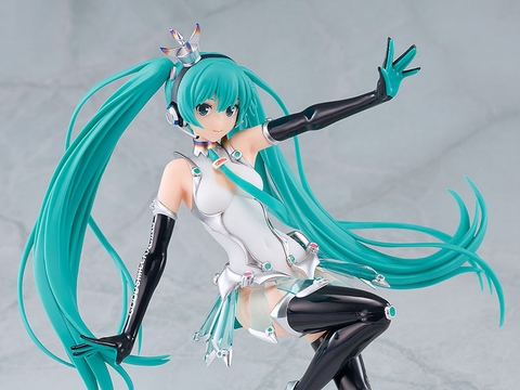 [PRE ORDER] MÔ HÌNH Good Smile Racing - Vocaloid - Hatsune Miku - 1/8 - Racing 2013 (Good Smile Company) FIGURE CHÍNH HÃNG