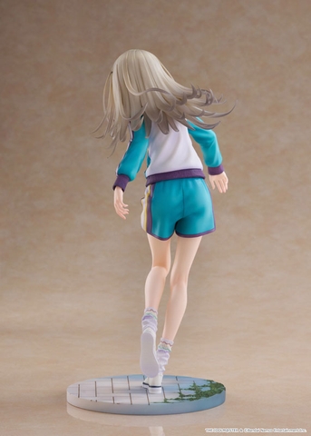 [PRE ORDER] MÔ HÌNH Gakuen iDOLM@STER - Shinosawa Hiro - 1/7 - Koukei ver. (Spiritale, Wing) FIGURE CHÍNH HÃNG