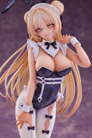 [PRE ORDER] MÔ HÌNH Original - Blanc - 1/6 (Pink Charm) FIGURE CHÍNH HÃNG
