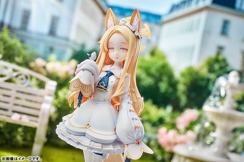 [PRE ORDER] MÔ HÌNH Blue Archive - Yurizono Seia - 1/7 (Good Smile Arts Shanghai, Good Smile Company) FIGURE CHÍNH HÃNG