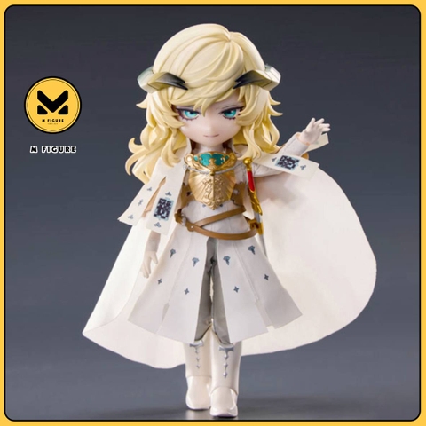 [PRE ORDER] MÔ HÌNH Metaphor: ReFantazio - Louis - Piccodo (Genesis, Milestone) FIGURE CHÍNH HÃNG