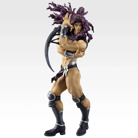 [PRE ORDER] MÔ HÌNH Kars - Jojo no Kimyou na Bouken - Sentou Chouryuu - Ichiban Kuji - Ichiban Kuji Jojo no Kimyou na Bouken The Gathering of Rivals (B Prize) - Masterlise (Bandai Spirits) FIGURE CHÍNH HÃNG