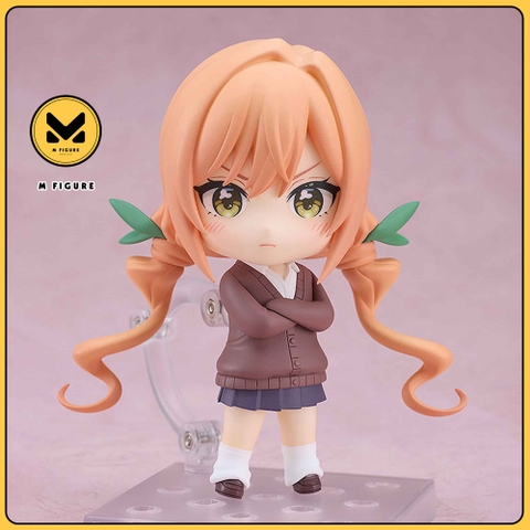 MÔ HÌNH INDA KARANE - KIMI NO KOTO GA DAIDAIDAIDAIDAISUKI NA 100NIN NO KANOJO - NENDOROID (GSC) FIGURE CHÍNH HÃNG