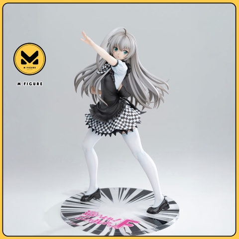 [PRE ORDER] MÔ HÌNH Haiyore! Nyaruko-san F - Nyarlathotep - 1/6 (Magi Arts) FIGURE CHÍNH HÃNG