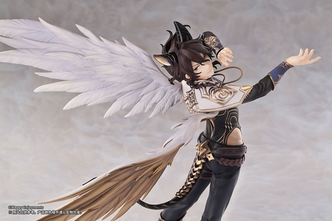 MÔ HÌNH Rei Sakuma - Ensemble Stars!! - Entrancing Myth Ver. 1/7 Complete Figure(RIBOSE) FIGURE CHÍNH HÃNG