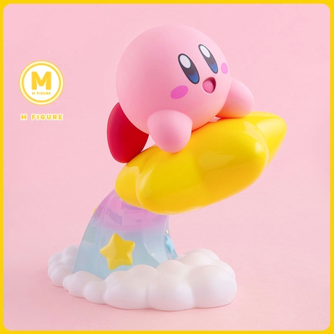 [Pre Order] MÔ HÌNH Kirby - POP UP PARADE - Complete Figure(Good Smile Company) FIGURE CHÍNH HÃNG