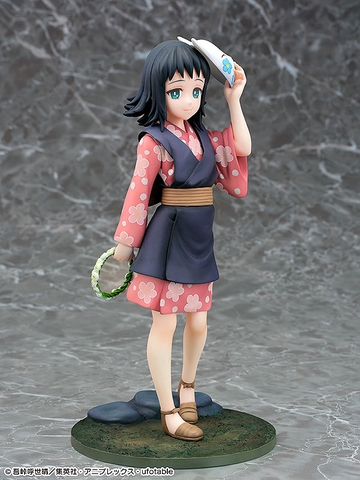 MÔ HÌNH Makomo - Demon Slayer: Kimetsu no Yaiba - 1/7 Complete Figure(Phat Company) FIGURE CHÍNH HÃNG