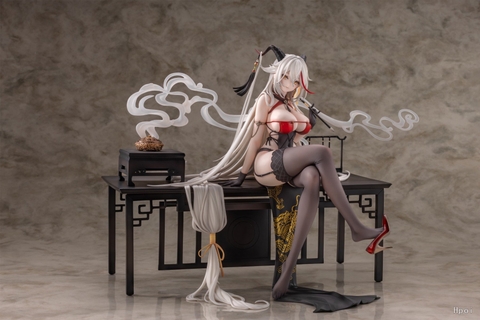 [Pre Order] MÔ HÌNH Azur Lane - Ägir - 1/6 - Golden Dragon Among Auspicious Clouds Ver. (AniGame) FIGURE CHÍNH HÃNG