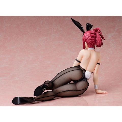 MÔ HÌNH B-style Onegai Teacher Mizuho Kazami Bunny Ver. 1/4 Complete Figure(FREEing) FIGURE CHÍNH HÃNG