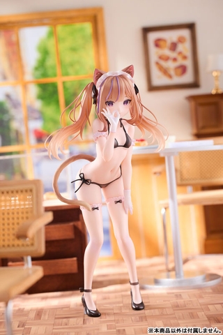 MÔ HÌNH mafuyu 