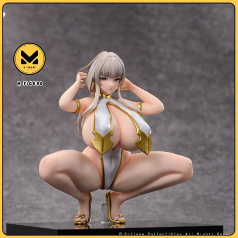 [Pre Order] MÔ HÌNH Rui Fujin 1/6 Complete Figure(Eclipse Collectibles) FIGURE CHÍNH HÃNG