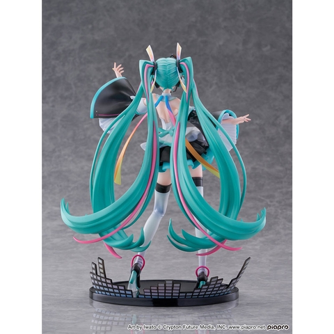 [PRE ORDER] MÔ HÌNH Hatsune Miku HATSUNE MIKU EXPO 10th Anniversary ver. 1/7 Complete Figure(Hobby Stock) FIGURE CHÍNH HÃNG